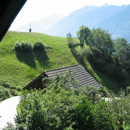 Chalet Ca Da Viola