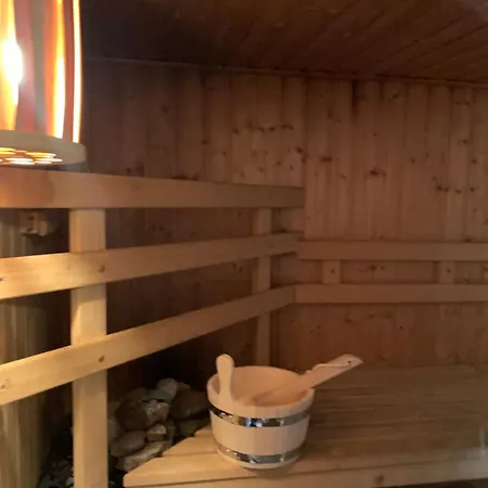 Ca Da Viola Chalet *