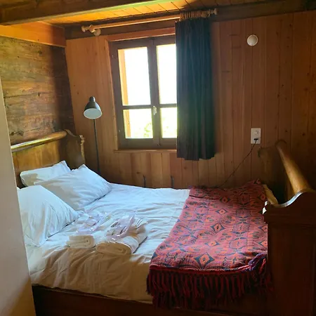 Chalet Ca Da Viola